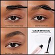 ژل ابروی کلییر آناستازیا بورلی هیلز - Anastasia beverly hills eye brow gell