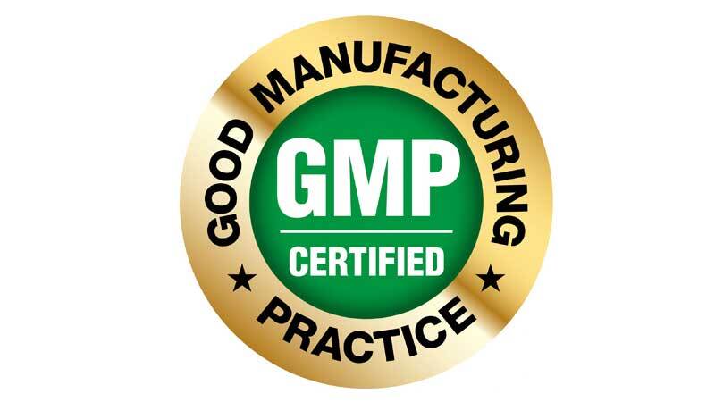 آشنایی با اصول GMP در صنایع غذایی