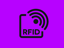 پاورپوینت شناسايي از طريق امواج راديويي (RFID)