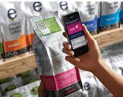 بسته بندی های هوشمند با تاکید بر اندیکاتورهای غذایی