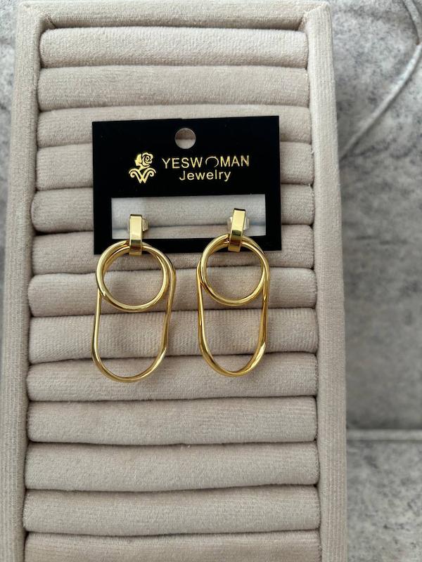 گوشواره زارا