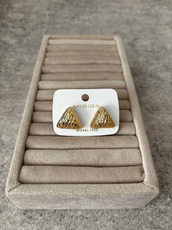 گوشواره مثلت