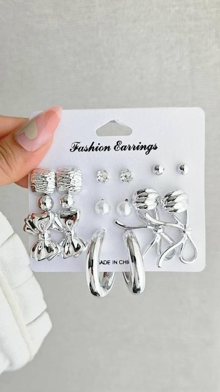 پک گوشواره