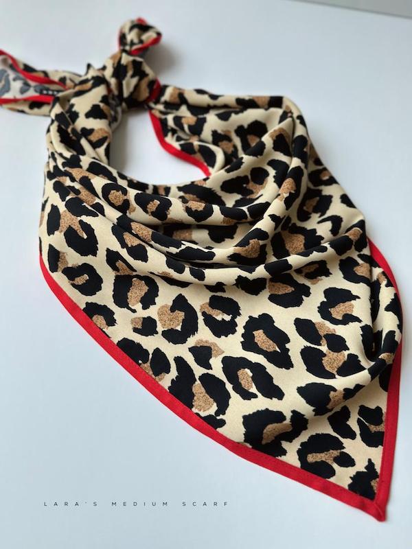 مدیوم اسکارف