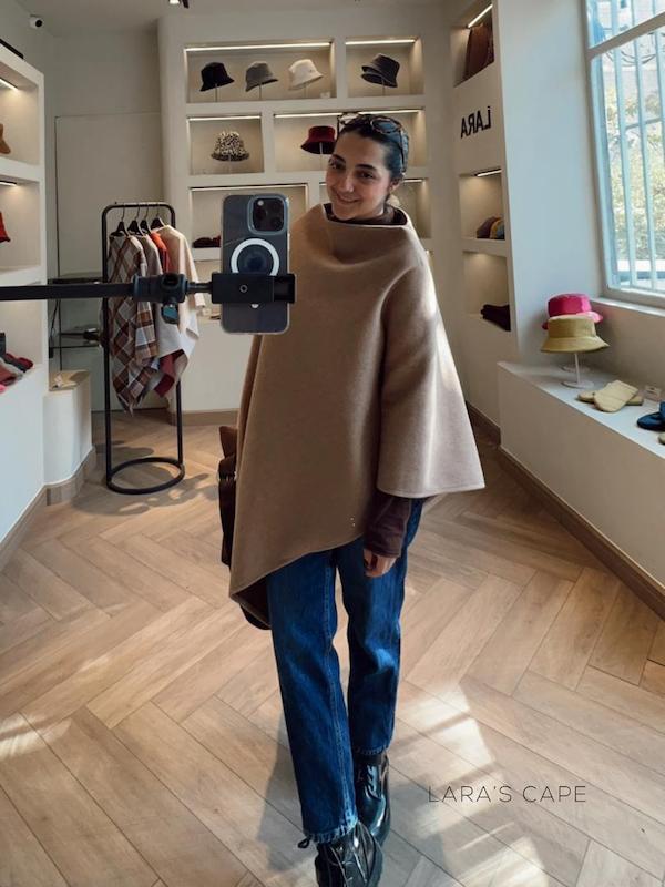 کیپ ( فـــوتر )