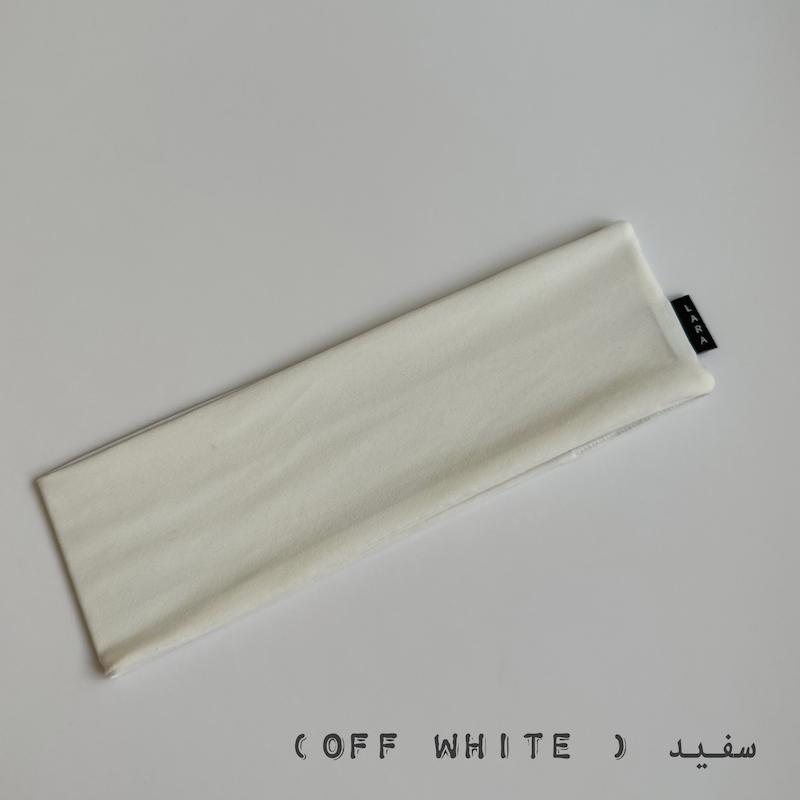 هد بند ( بسته ۱ عددی )