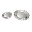  سینی(جفتی) استیل مدل Royal Mirror
