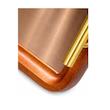 سینی پذیرایی Rose Gold Wood
