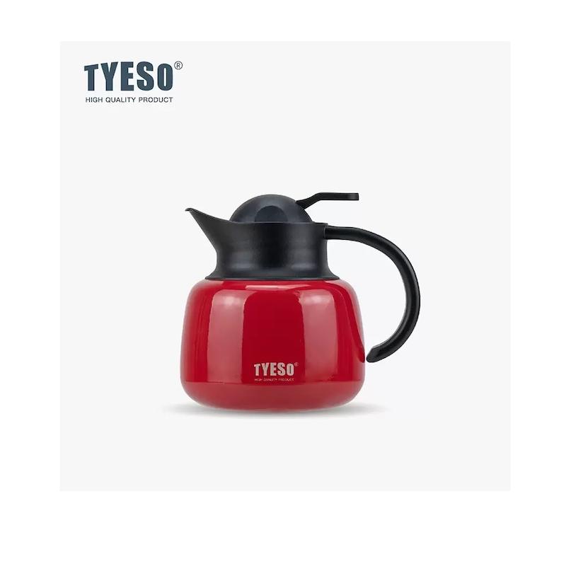 فلاسک  Tyeso مدل TS-8877 گنجایش 1 لیتر