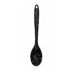 سرویس کفگیر و ملاقه سیلیکونی Galaxy Black 
