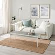 فرش جوت IKEA مدل LOHALS