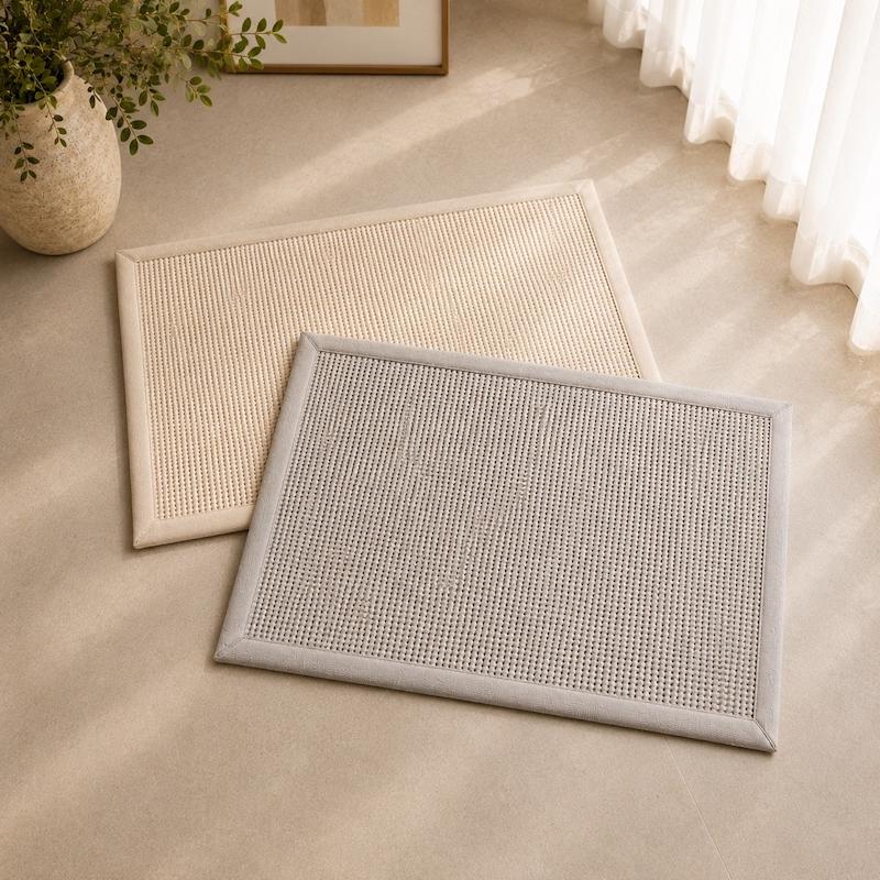 پادری مدل‌ نخ‌پنبه‌ای نرم SoftCotton