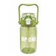 قمقمه ورزشی  تریتان مدل  TOP ONE گنجایش 1000 میلی لیتر