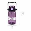 قمقمه ورزشی  تریتان مدل  TOP ONE گنجایش 1000 میلی لیتر