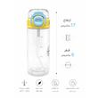 قمقمه تریتان مدل SHOTAY گنجایش ۴۵۰ میلی لیتر