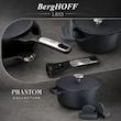 قابلمه و تابه BergHOFF مدل LEO  PHANTOM | فروش تکی