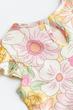 سارافون دخترانه اورجینال  اچ اند ام | H&M | کد ۰۳۰
