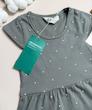سارافون دخترانه اچ اند ام وارداتی | H&M | کد ۰۴۷