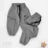 شلوار اسپرت بچگانه Nike Pro | کد ۰۵۹