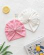 توربان دخترانه پاپیونی | کد ۰۹۲