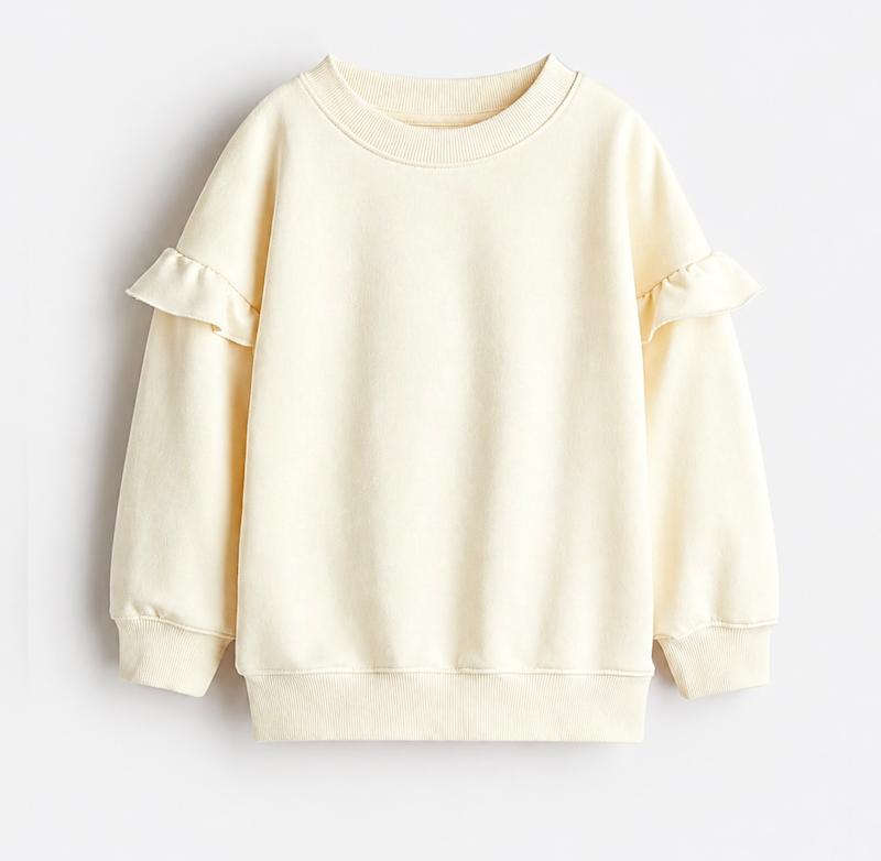 دورس دخترانه اورجینال اچ اند ام H&M | کد ۰۹۷