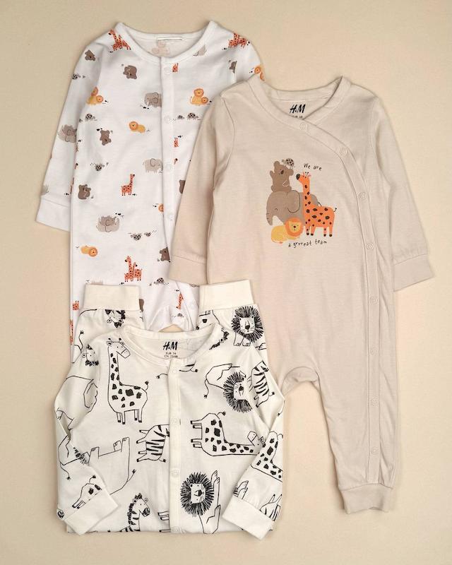 سرهمی اچ اند ام | H&M 