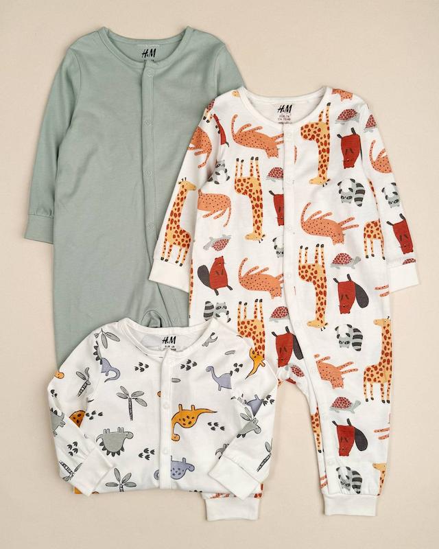 سرهمی اچ اند ام | H&M