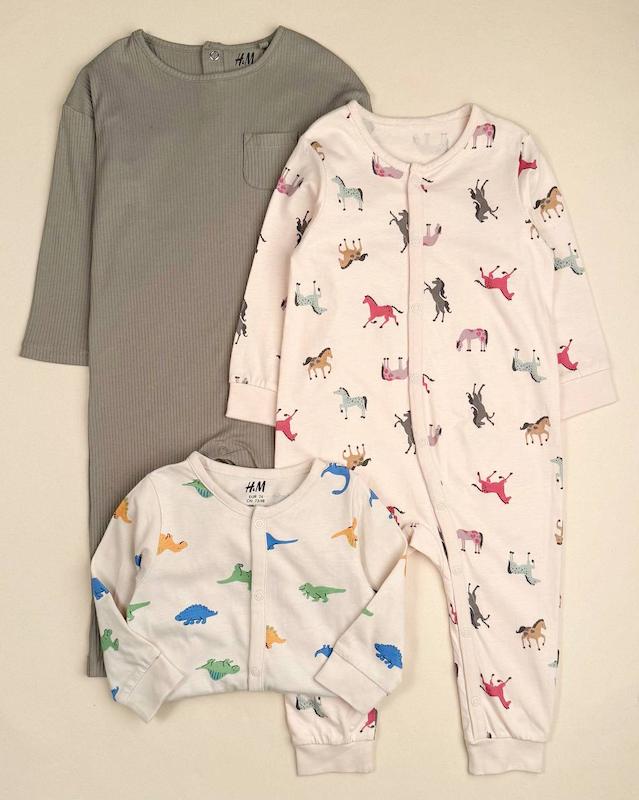 سرهمی اچ اند ام | H&M