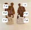 کلاه دو گوش بچگانه