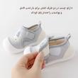 کفش بچگانه وارداتی عطری | کد ۰۲۱