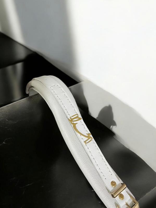 دستبند اسپرت چرم طبیعی یراق خدا  کد ۳۳۳۵۰۴۴