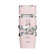 عطر زنانه یارا صورتی