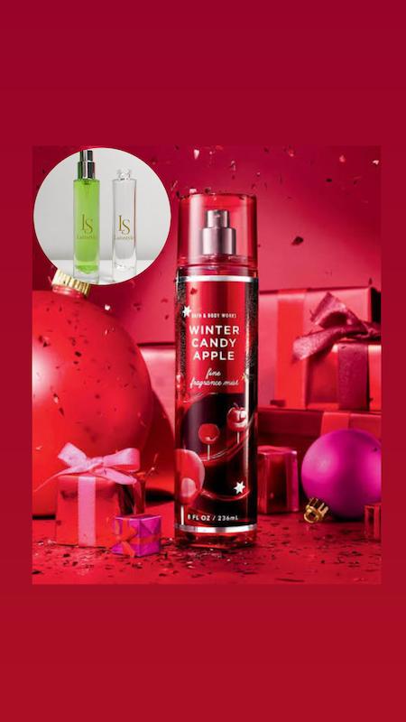 اسانس‌ عطر زنانه کندی اپل