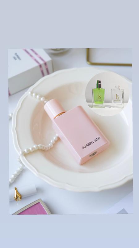 اسانس عطر زنانه باربری هر