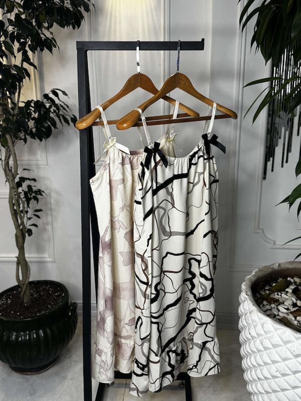 پیراهن کد 002