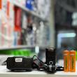 چراغ پیشانی زوم دار اسمال سان مدل ZY-T706 با لامپ LED مهتاب و جفت باطری قابل تعویض