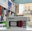 چراغ قوه و مهتابی شارژی ویداسی مدل WD 545A
