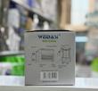 چراغ قوه و مهتابی شارژی ویداسی مدل WD 545A