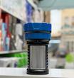 چراغ قوه و مهتابی شارژی ویداسی مدل WD 545A