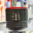 چراغ قوه دستی اسمال سان مدل ZY-T277 با نور LED مهتابی  با باطری قابل تعویض و اورینگ,محافظ دکمه و ادوات قابل تعویض