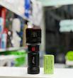 چراغ قوه دستی اسمال سان مدل ZY-T277 با نور LED مهتابی  با باطری قابل تعویض و اورینگ,محافظ دکمه و ادوات قابل تعویض