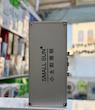 چراغ قوه دستی اسمال سان مدل ZY-T600 با نور LED و شدت ۵۰۰۰ لومن