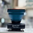 چراغ پیشانی سنسور دار لیتیومی رویلانگ مدل RL-2155 دارای دو نور زوم و پهن بسیار با دوام و با کیفیت