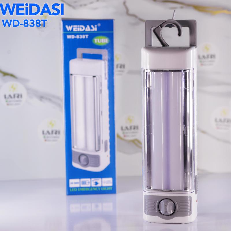 مهتابی دیمر دار ویداسی WD-838T