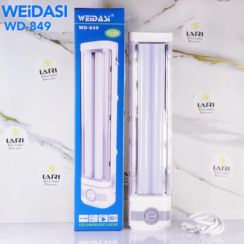 مهتابی دیمر دار ویداسی WD-849