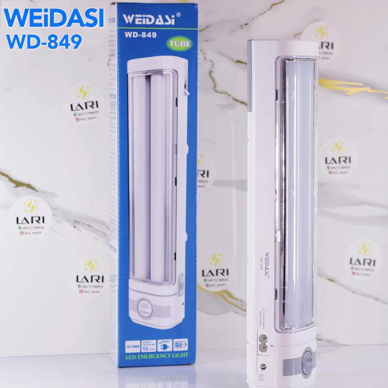مهتابی دیمر دار ویداسی WD-849
