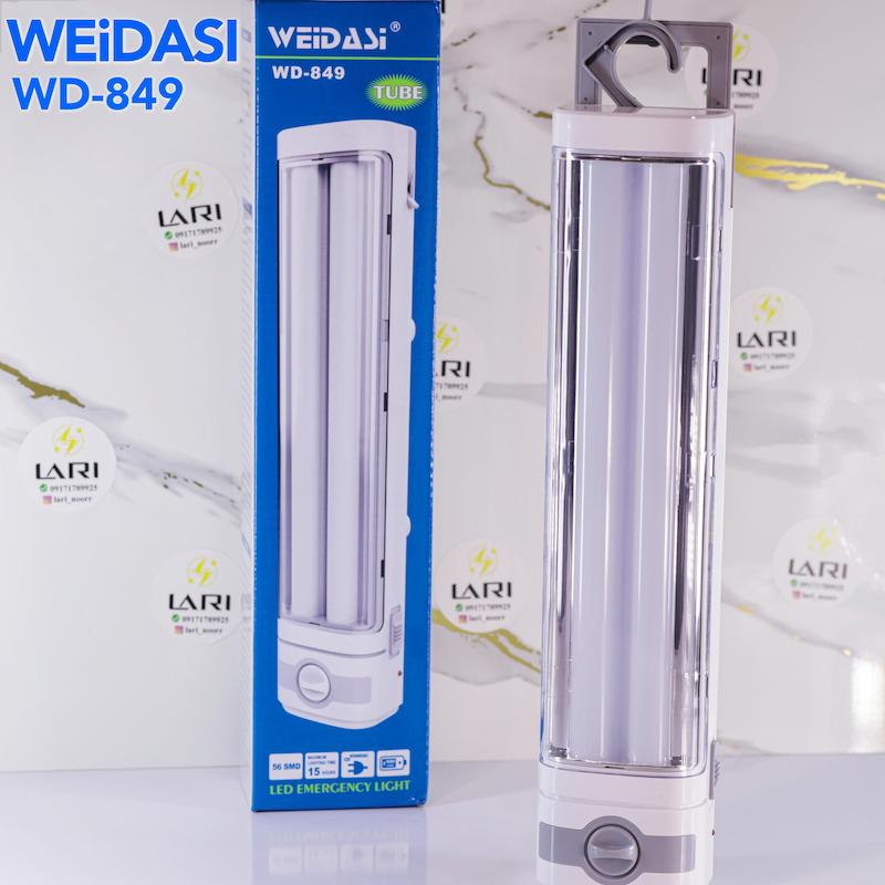 مهتابی دیمر دار ویداسی WD-849