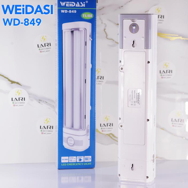 مهتابی دیمر دار ویداسی WD-849
