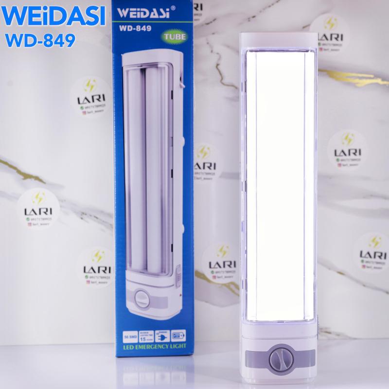 مهتابی دیمر دار ویداسی WD-849
