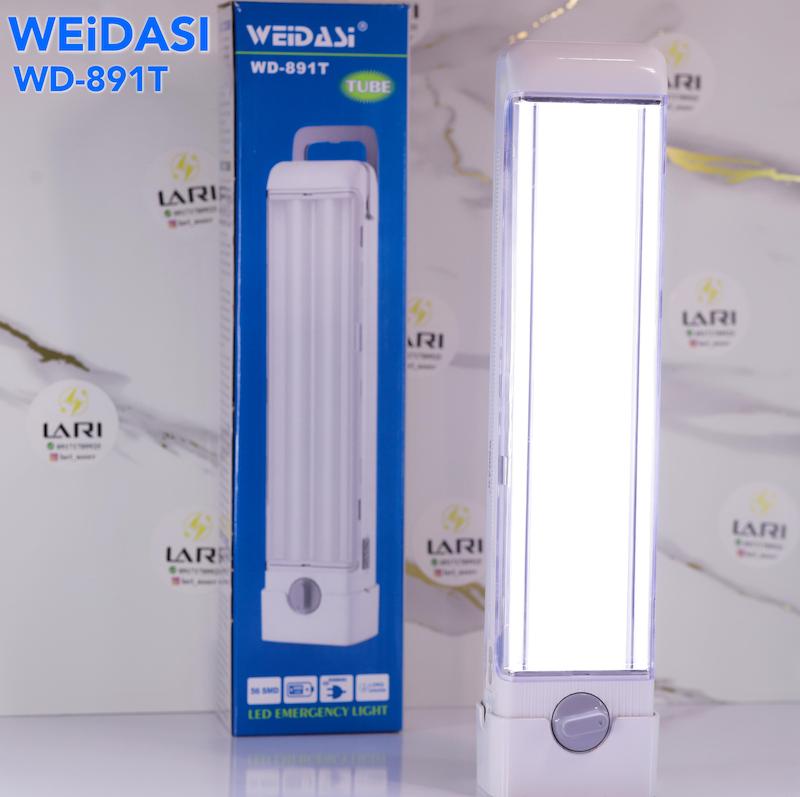 مهتابی دیمر دار ویداسی WD-891